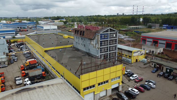 Аренда склада, 108 м²