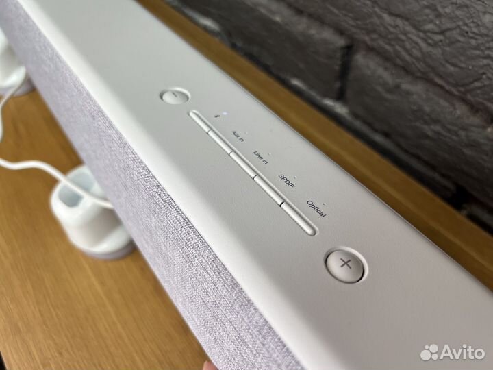 Саундбар xiaomi redmi