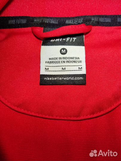 Олимпийка nike