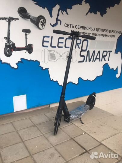 Электросамокат Electrosmart