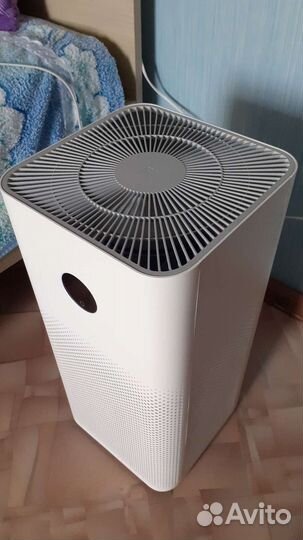 Очиститель воздуха Mi Air Purifier 3H