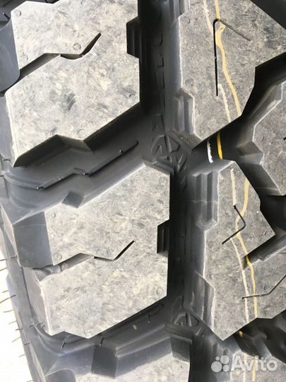 Kumho Road Venture MT51 265/60 R18