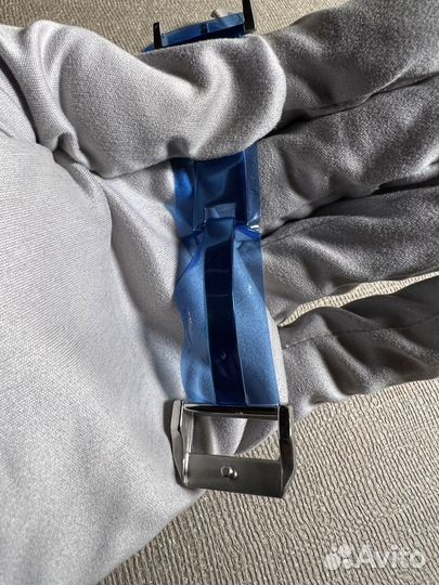 Застежка для часов IWC (клипса)