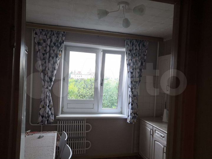 1-к. квартира, 35,2 м², 5/9 эт.