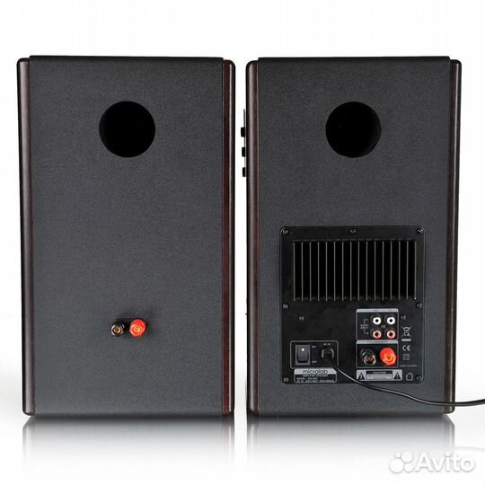 Компьютерная акустика Microlab solo 6C