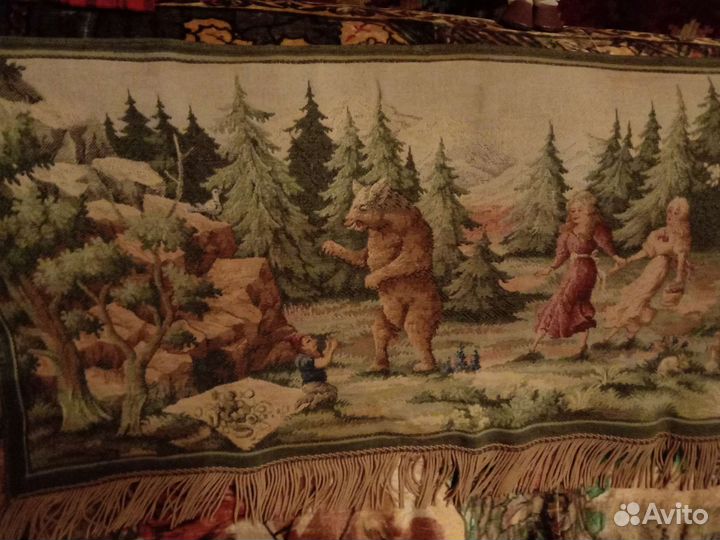 Гобелен Германия