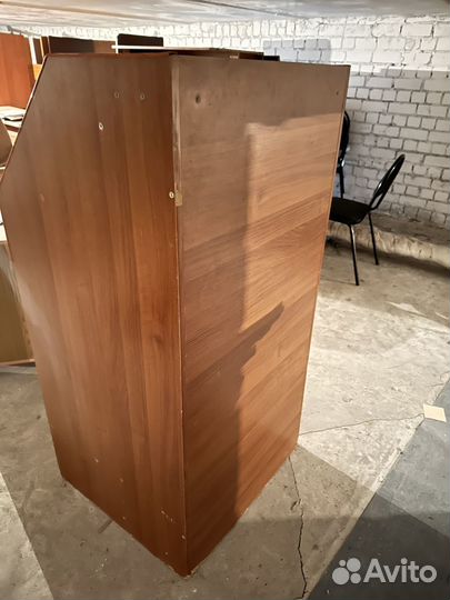 Трибуна для выступлений