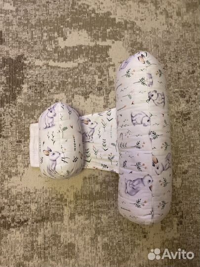 Позиционер валик для сна