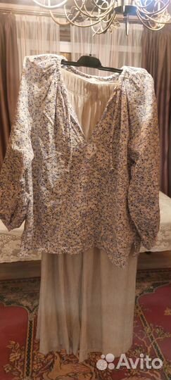 Блузка нм женская,48-50