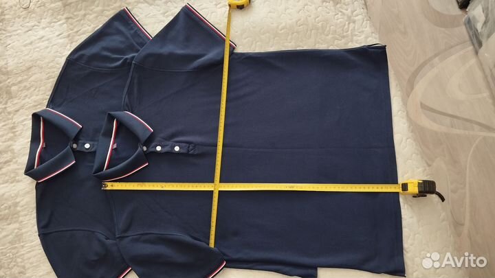 Мужские тениски