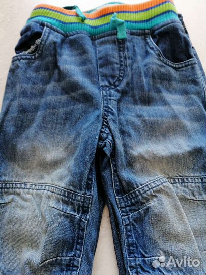 Вещи для мальчика