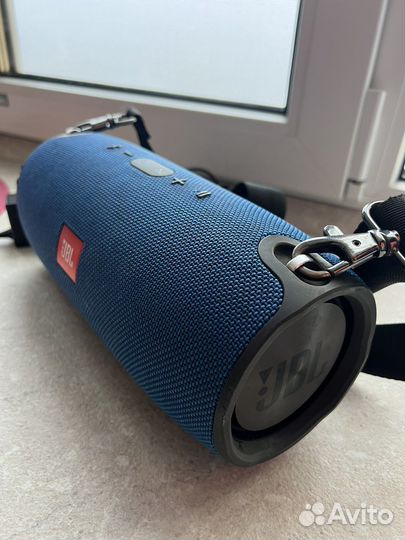 Jbl xtreme 1 оригинал