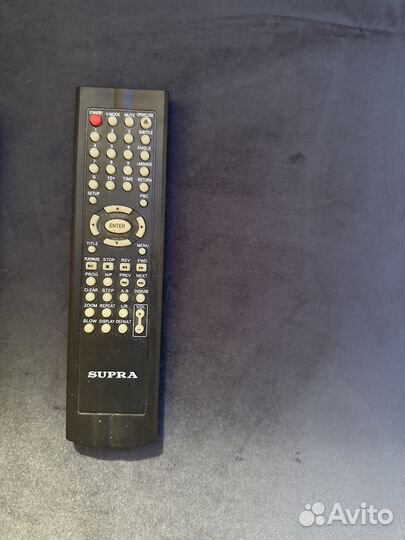 Dvd плеер supra, nero digital