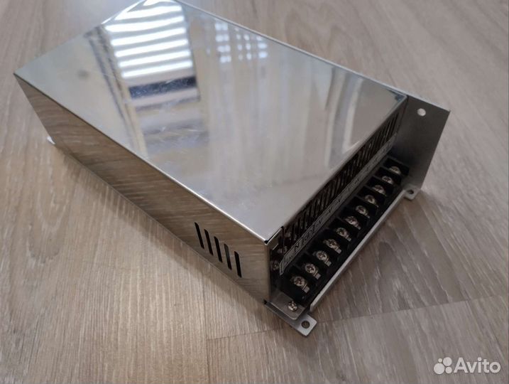 Блок питания 600w