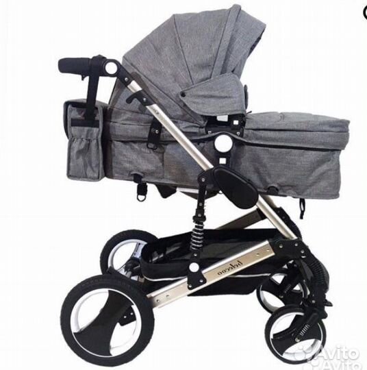 Продам детскую коляску