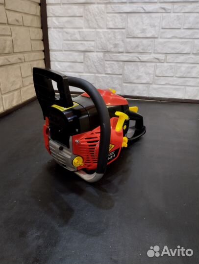 Бензопила DDE CS4518