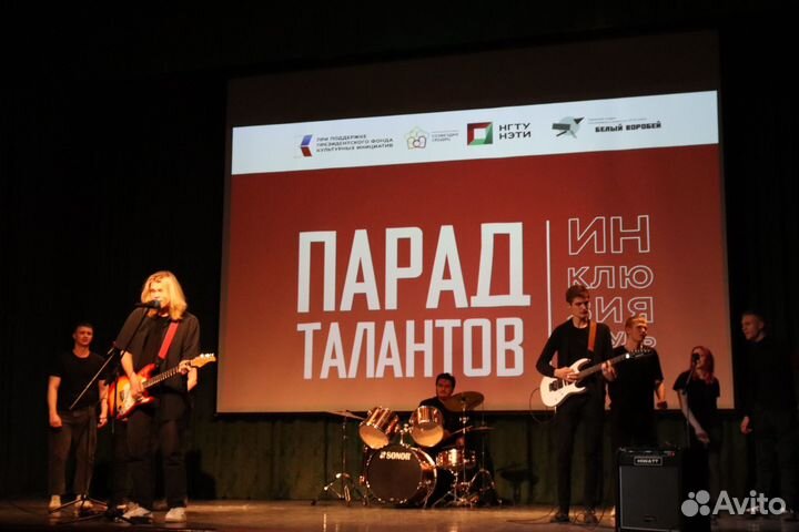 Услуги начинающего фотографа/видеографа