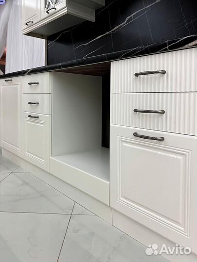 Кухни готовые