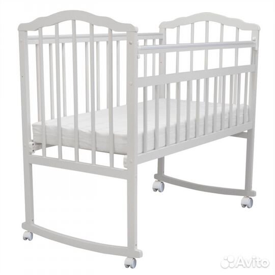 Кровать детская Массив 