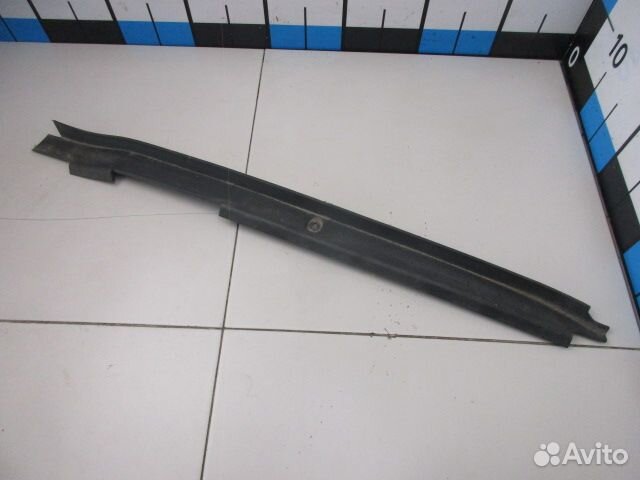 Обшивка салона Mercedes Benz Actros MP2