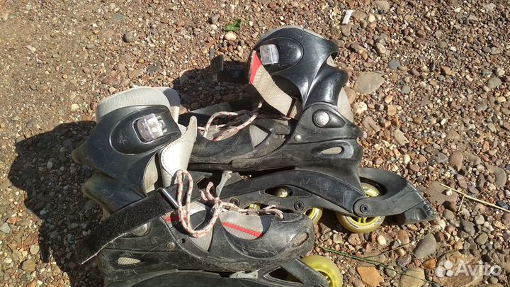 Ролики детские