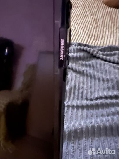 Телевизор на запчасти