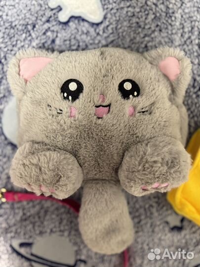 Сумки для девочки