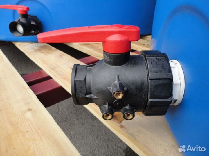 Кассета 10000 литров для кас