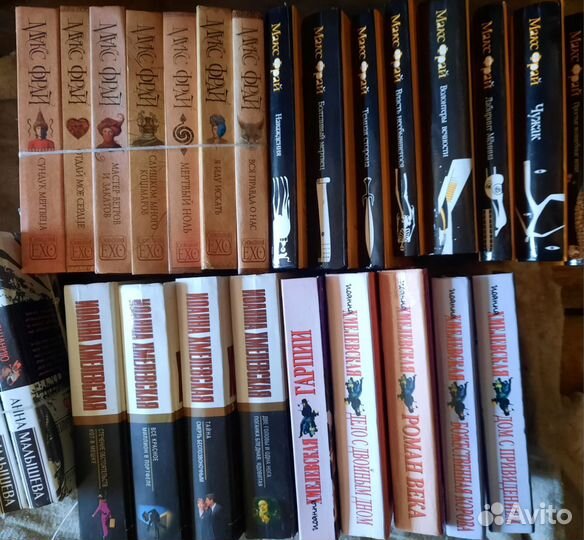 Донцова,Малинина,Устинова,книги о артистах режисер