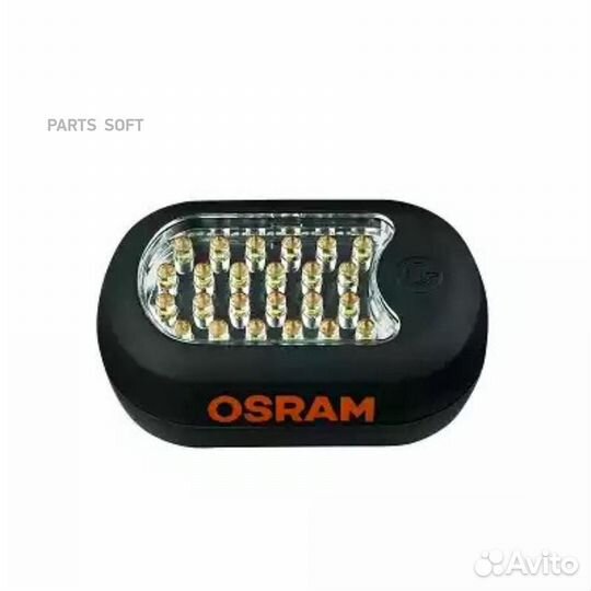 Osram ledil202 Инспекционный фонарь / питание от 3