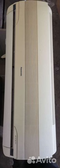 Кондиционер сплит система бу