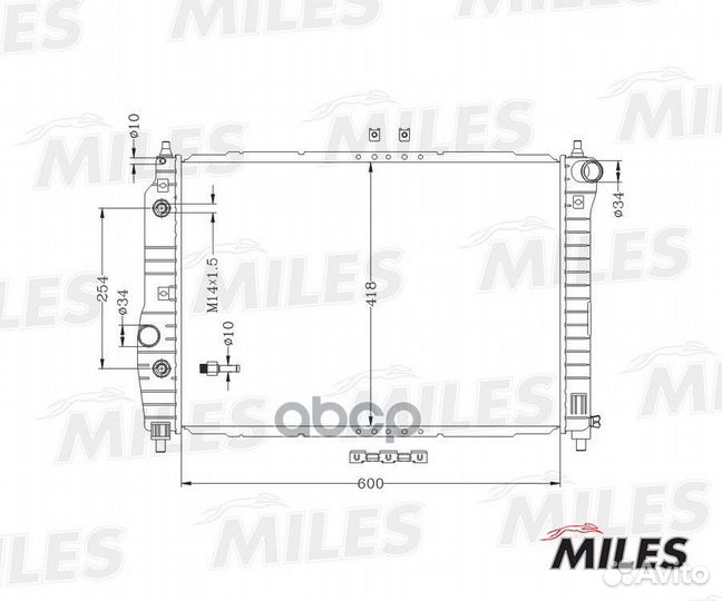 Acrb134 acrb134 Miles