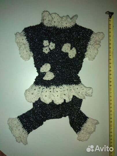 Одежда для собак разная