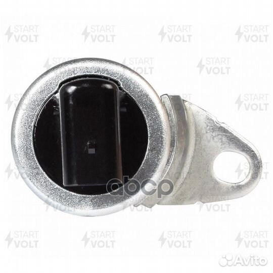 Клапан электрический mazda 3 (BK) 03- 1.6i регу