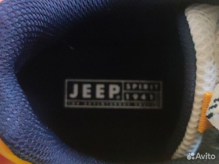 Кроссовки мужские 42 р