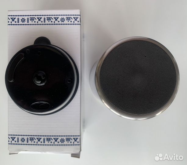 Термокружка