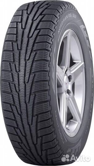 Ikon Tyres Nordman RS2 SUV 235/65 R17