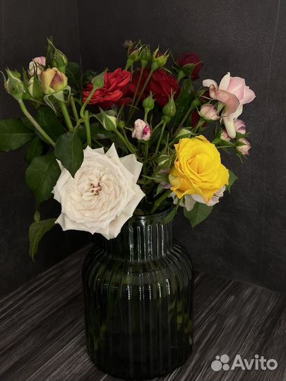 Фотофон, матовый винил, черный графит