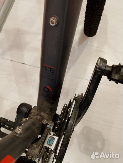 Stern motion 2.0 27.5