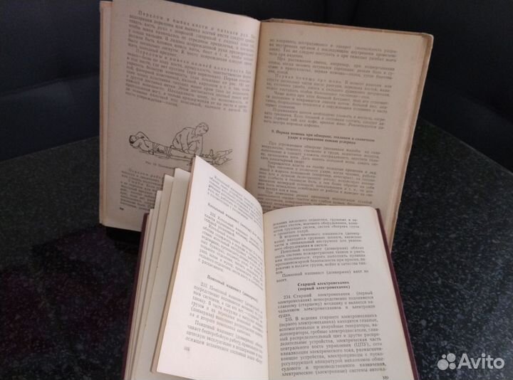 Рыбная промышленность СССР, устав