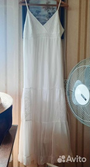 Сарафаны и платья летние 46 48