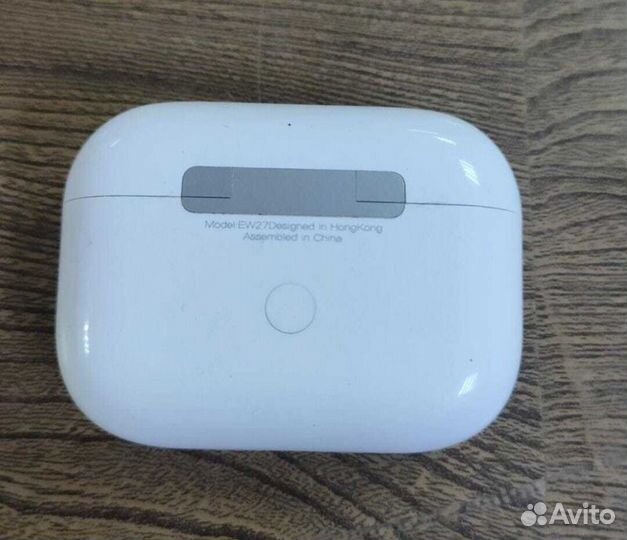 Блютуз наушники EW-27