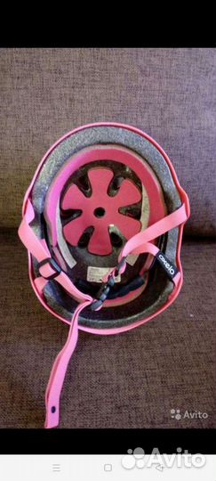 Роликовые коньки