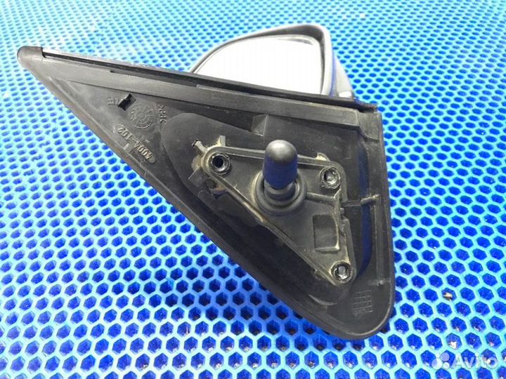 Зеркало заднего вида боковое правое Rover 400