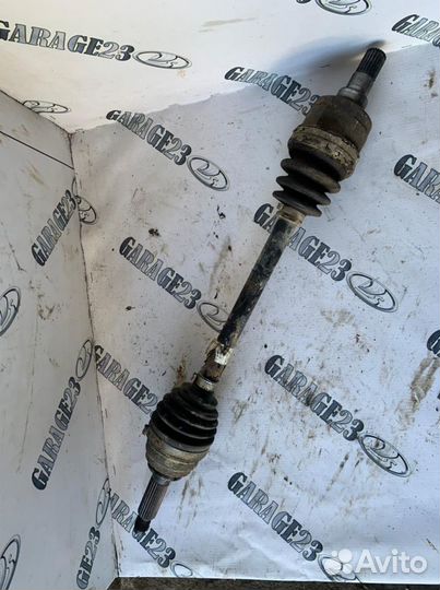 Привода matiz