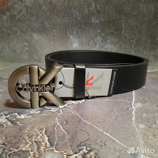 Ремень мужской Calvin Klein