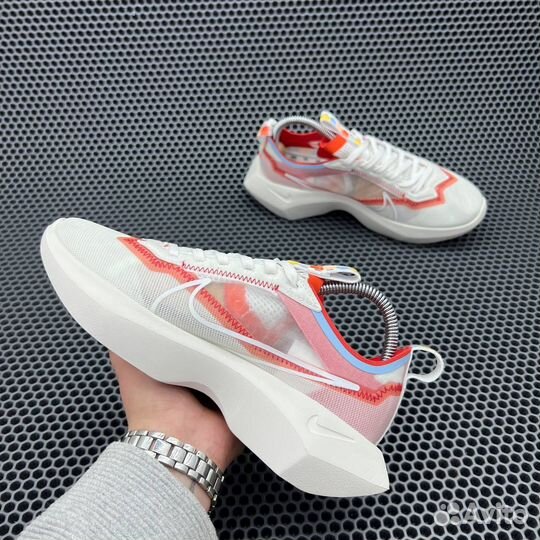 Кроссовки Nike Vista Lite SE Summit