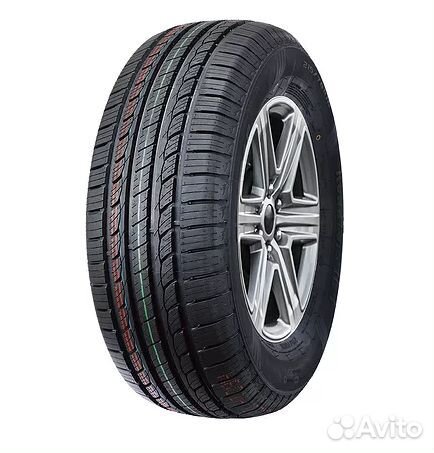 Windforce CatchFors H/T 255/55 R18 109V