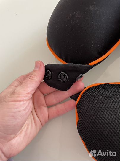 Подушка на шею