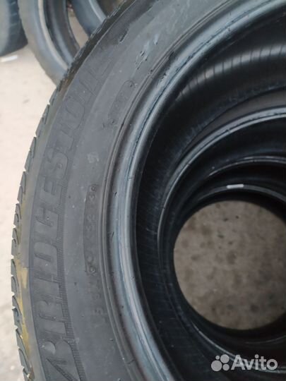 Bridgestone Turanza ER300 205/55 R16 181ZR
